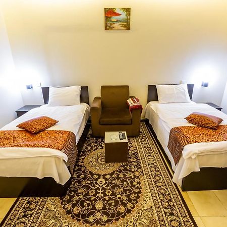 Al Eairy Furnished Apartments- Jeddah 1 Exteriör bild